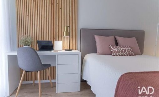 Apartment in Le Coteau, Claix, France 1