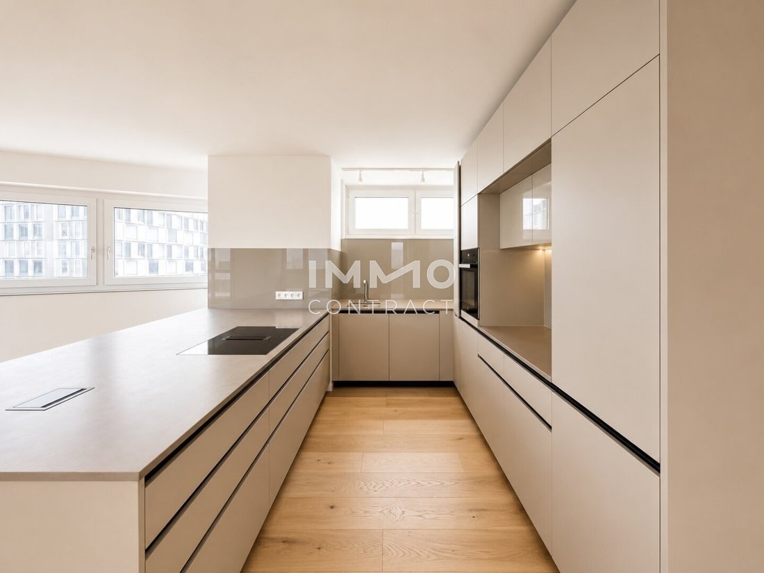 Apartment in Vienna, Wien, Austria 4 - 17626655