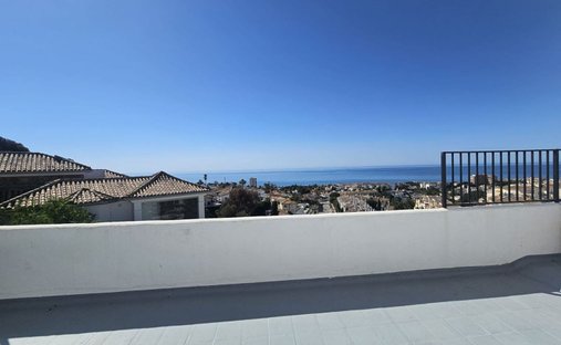 Wohnung in Riviera del Sol, Mijas, Spanien 1