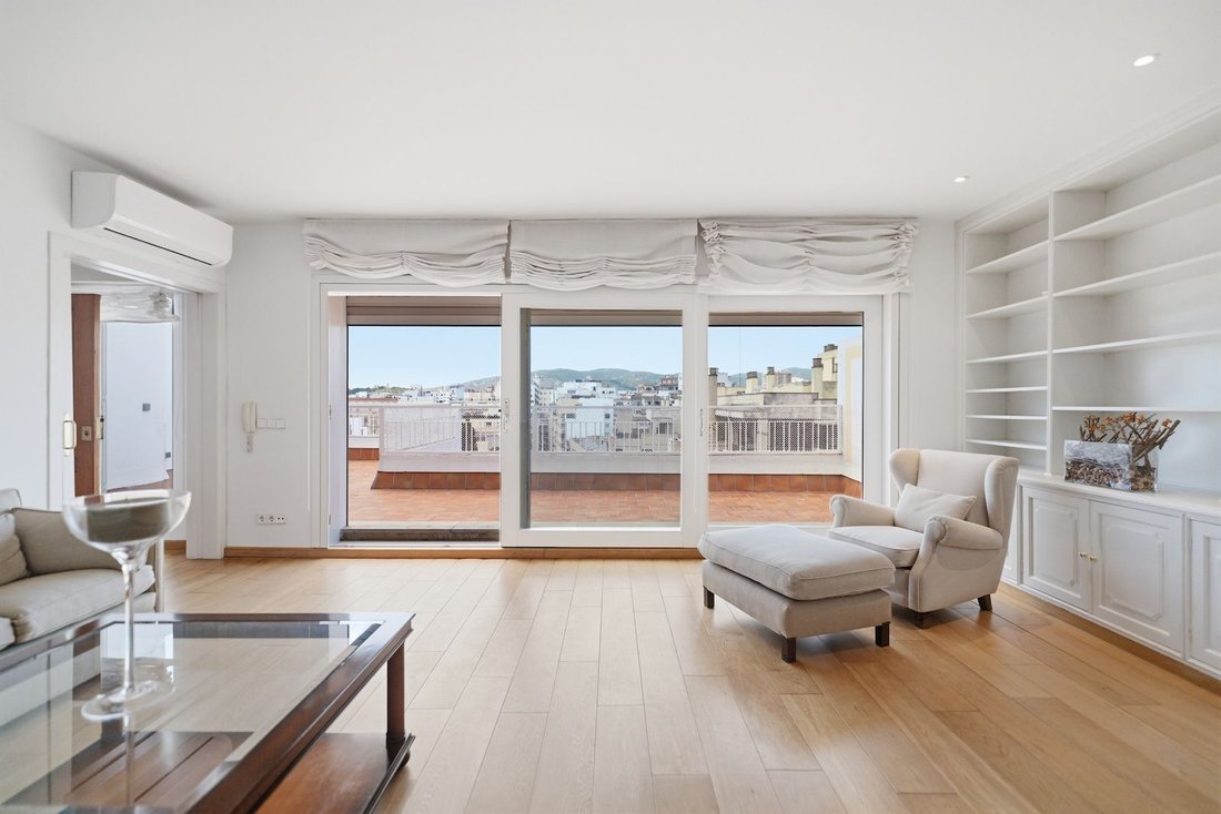 Apartment in Palma, Balearic Islands, Spain 3 - 18238202