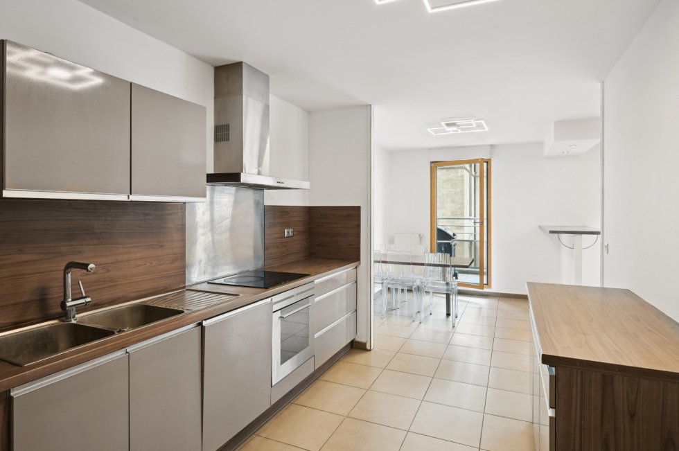 Apartment in Perralière, Lyon, Auvergne-Rhône-Alpes 3 - 18243165