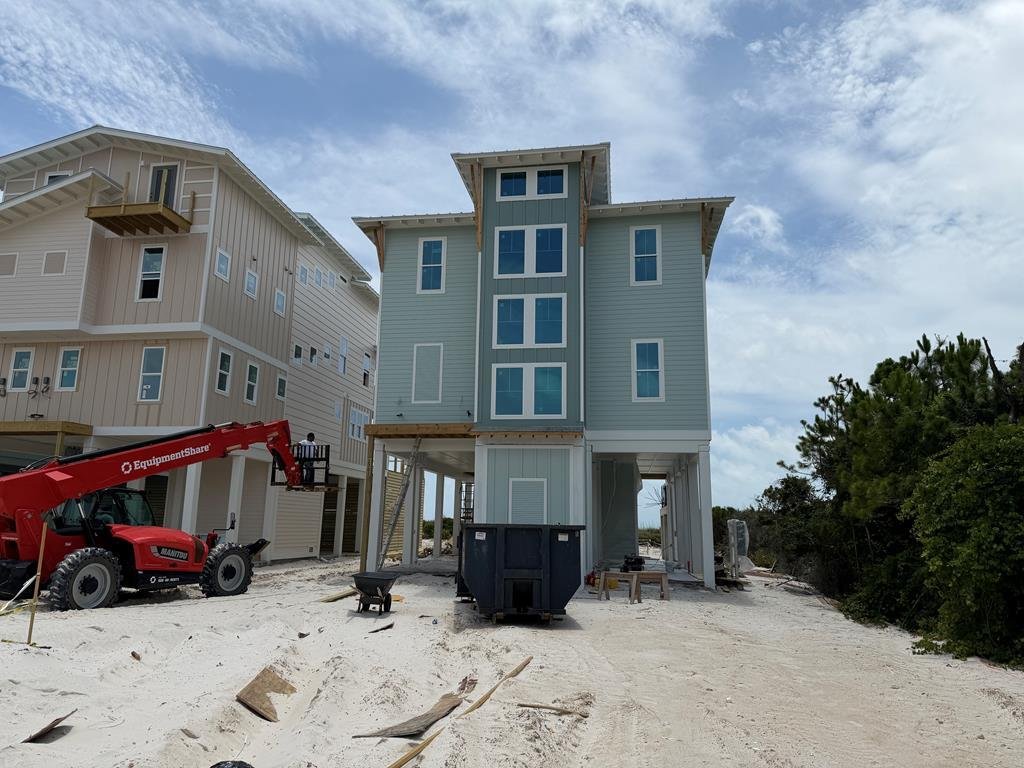 House in Saint George Island, Florida, United States 2 - 18225781