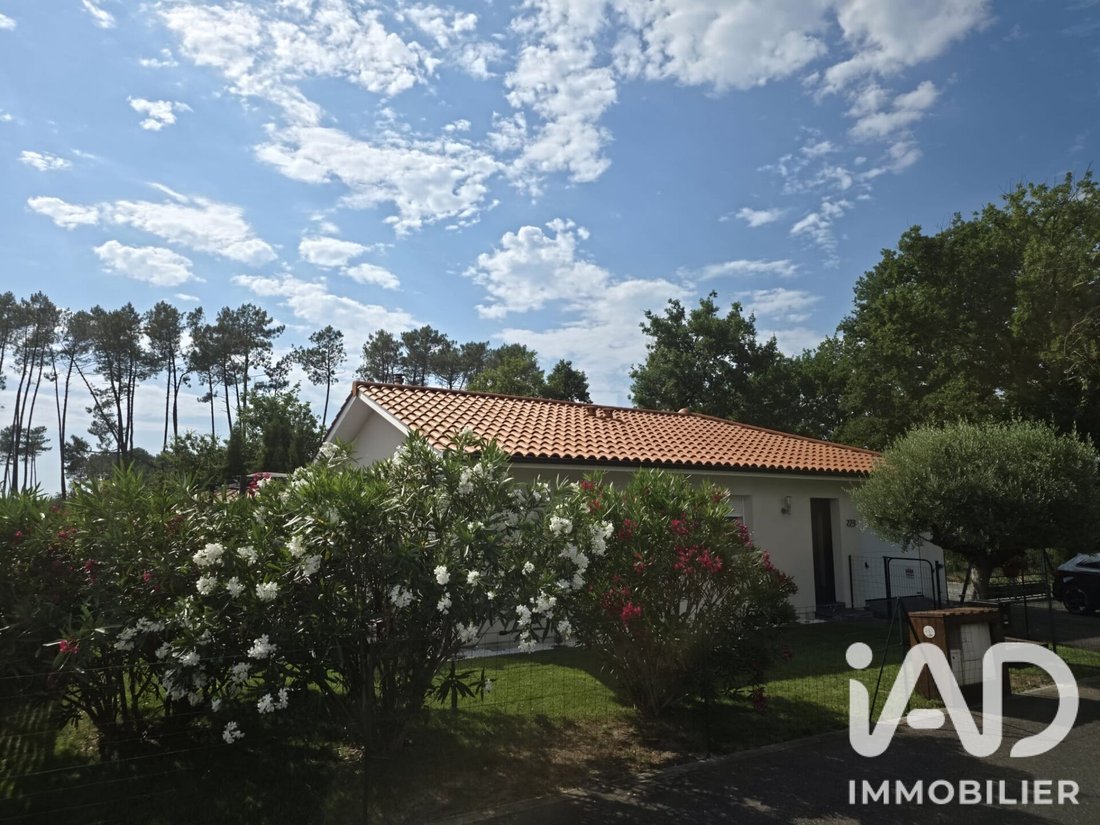 House in Biscarrosse, Nouvelle-Aquitaine, France 2 - 18167706