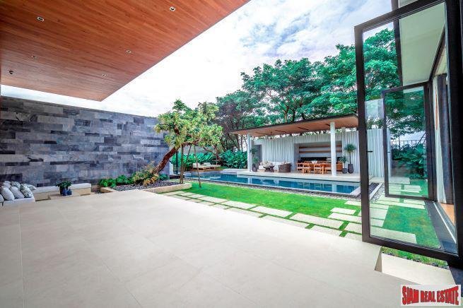 Villa in Choeng Thale, Phuket, Thailand 2 - 18245897