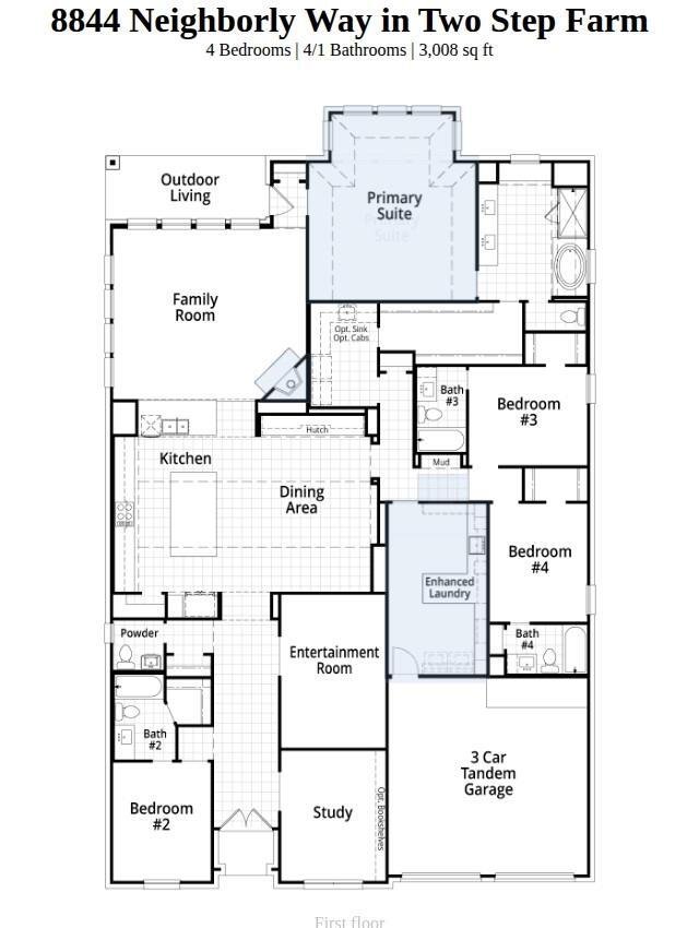 House in Montgomery, Texas, United States 3 - 17846411