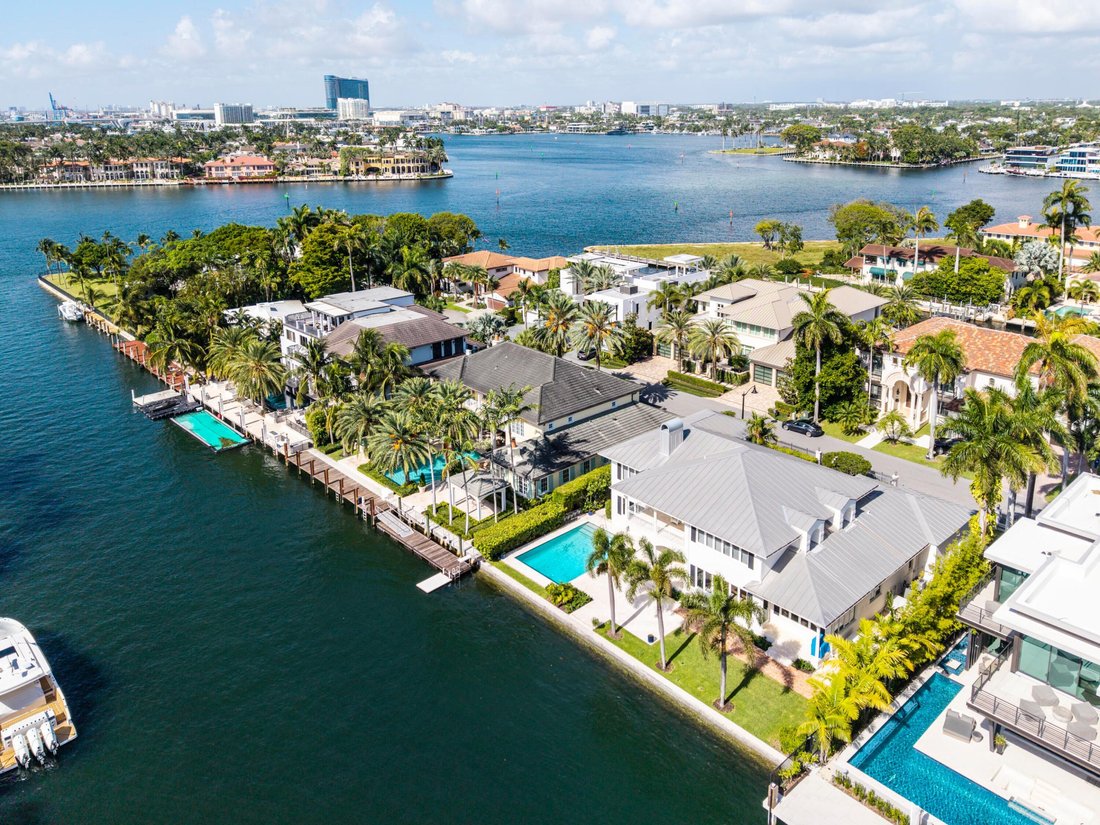 House in Fort Lauderdale, Florida, United States 4 - 18241580