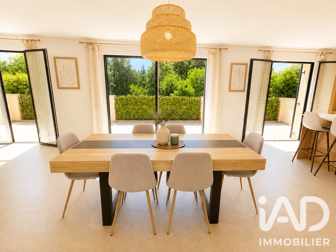 Apartment in Grimaud, Provence-Alpes-Côte d'Azur, France 4 - 18222871
