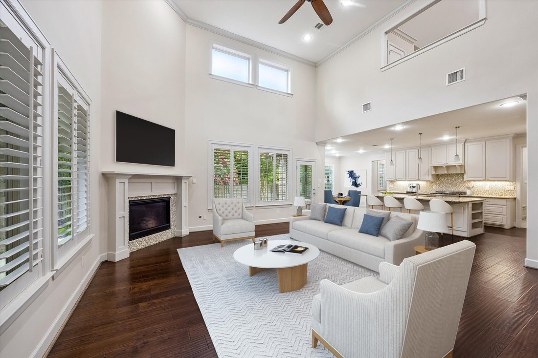 House in Houston, Texas, United States 3 - 18223740