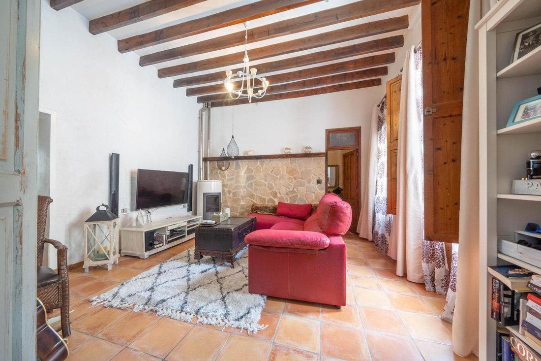 Townhouse in Andratx, Balearic Islands, Spain 3 - 18241978