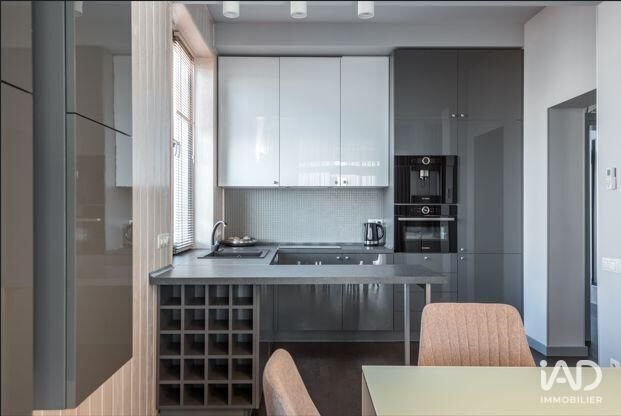 Apartment in Le Coteau, Claix, France 3 - 18246736