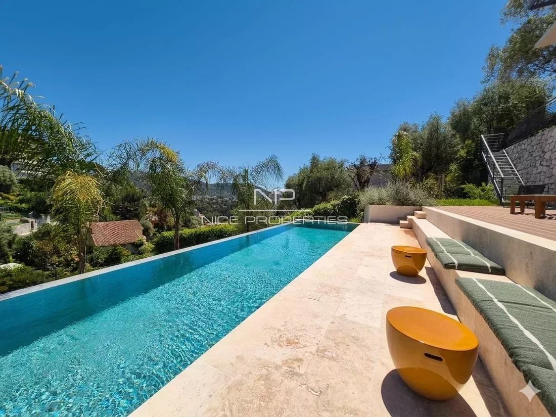 House in Nice, Provence-Alpes-Côte d'Azur, France 1 - 18220475