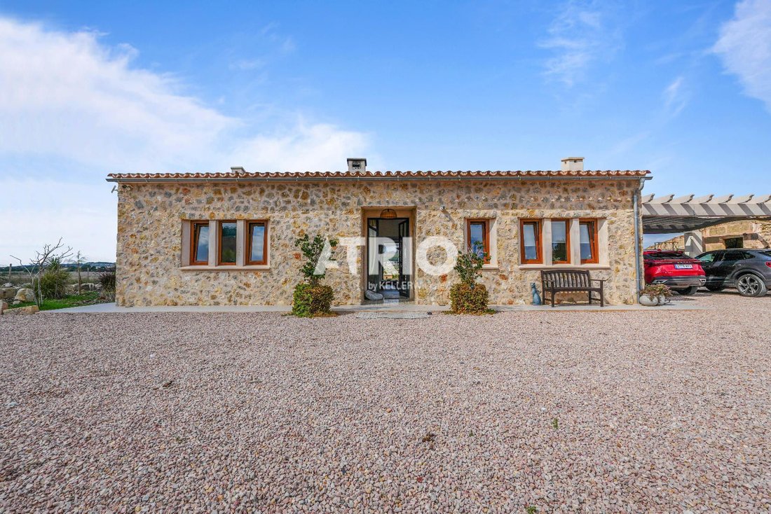 House in Sant Joan, Balearic Islands, Spain 4 - 18243909