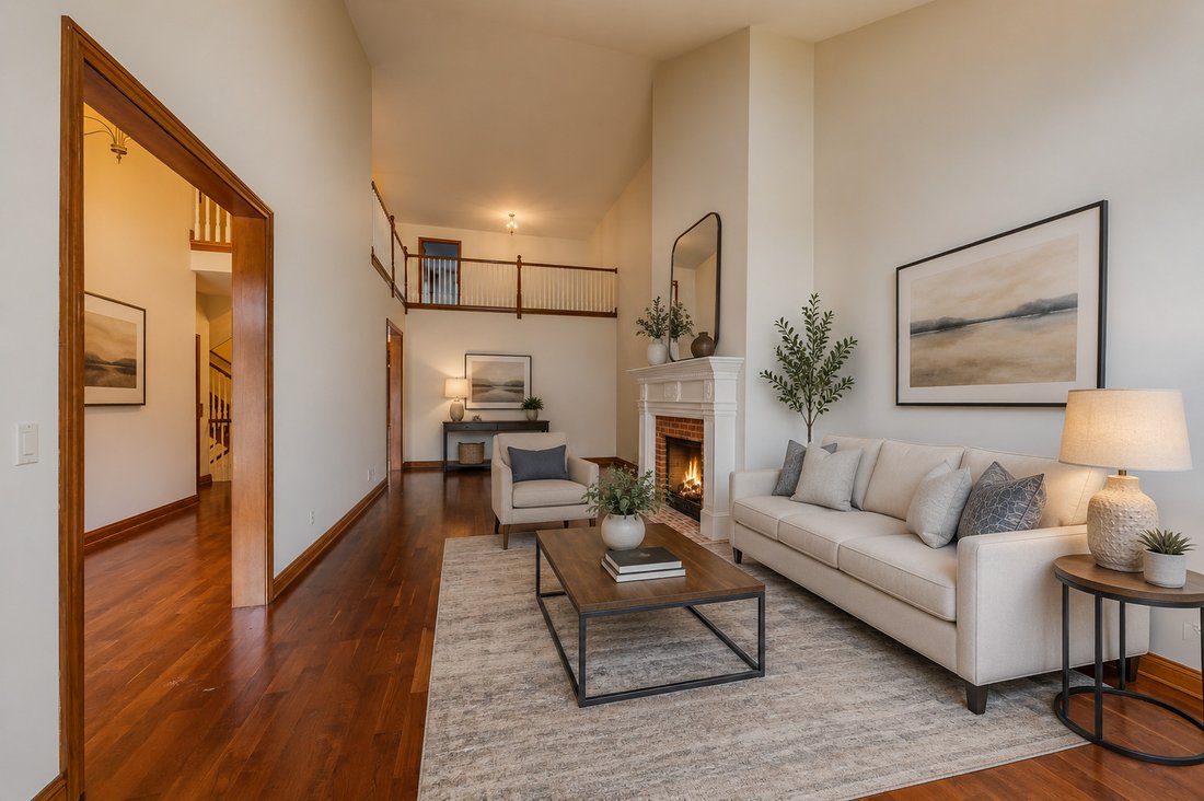 Townhouse in Sugar Grove, Illinois, United States 2 - 18244430