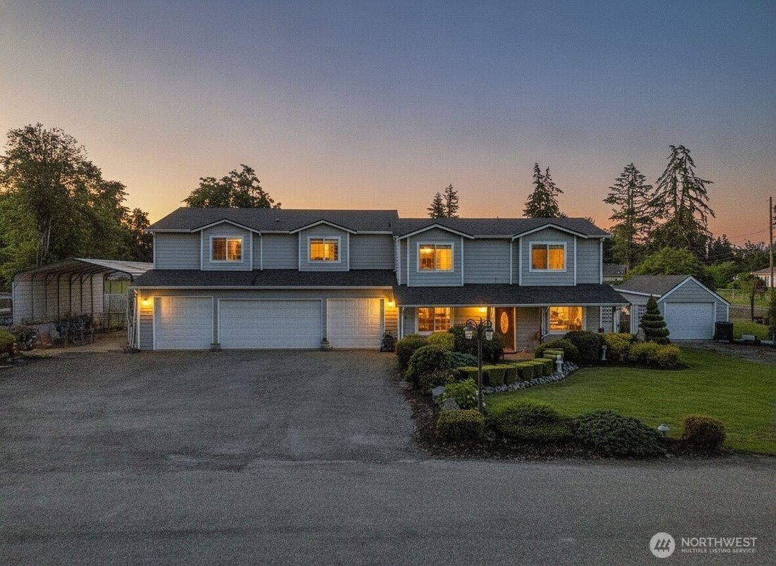 House in Tacoma, Washington, United States 2 - 18194609