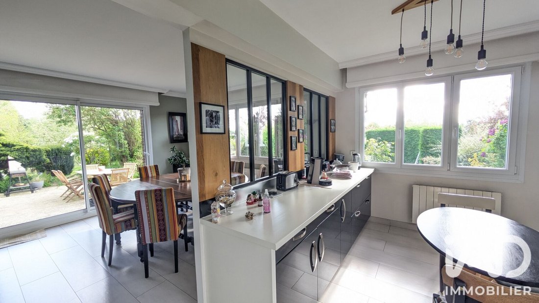 House in Vaudricourt, Hauts-de-France, France 2 - 18246507