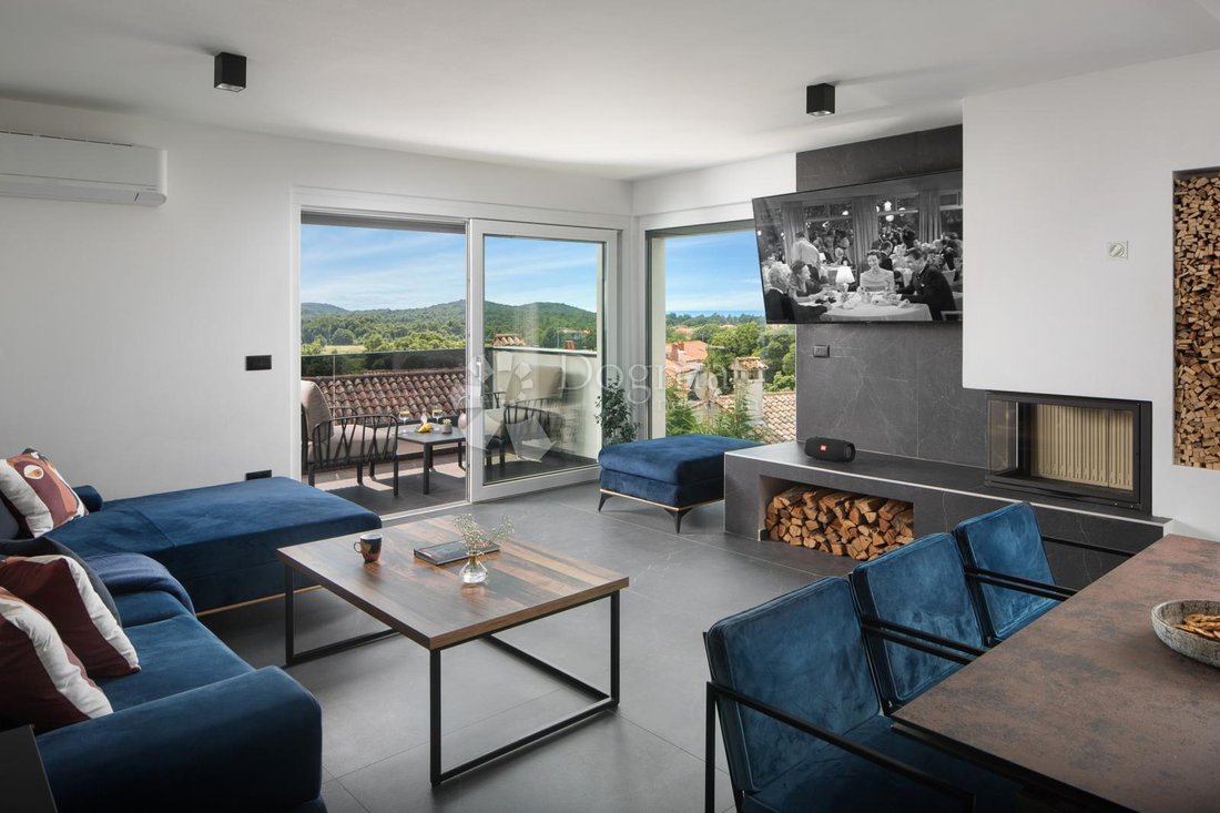 House in Flengi, Istria County, Croatia 3 - 18238549