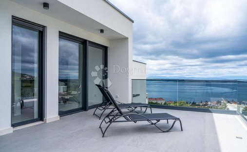 Apartment in Grad Crikvenica, Primorje-Gorski Kotar County, Croatia 1