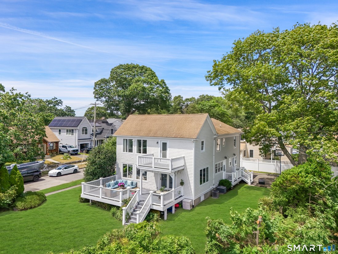 House in Milford, Connecticut, United States 3 - 18242084
