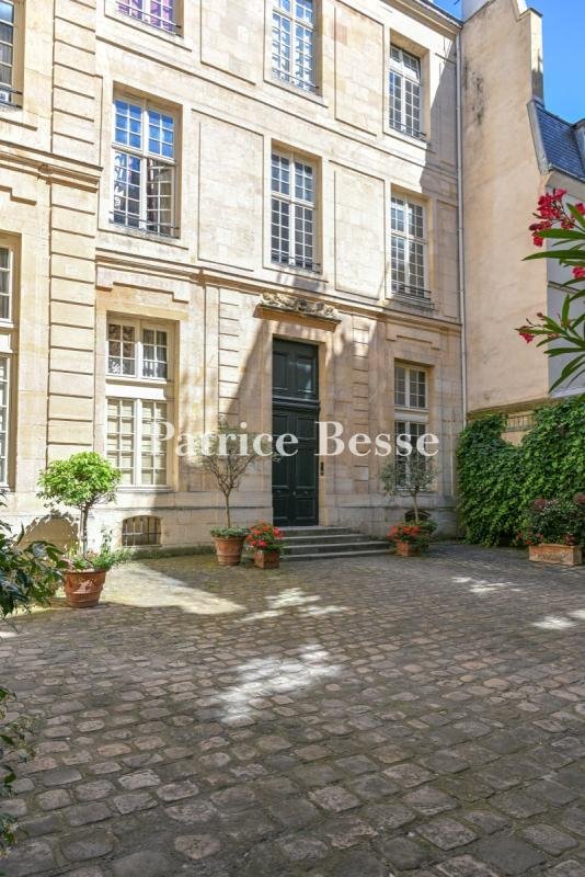 Apartment in Bastille-Popincourt, Paris 11e Arrondissement, Paris 3 - 18242120