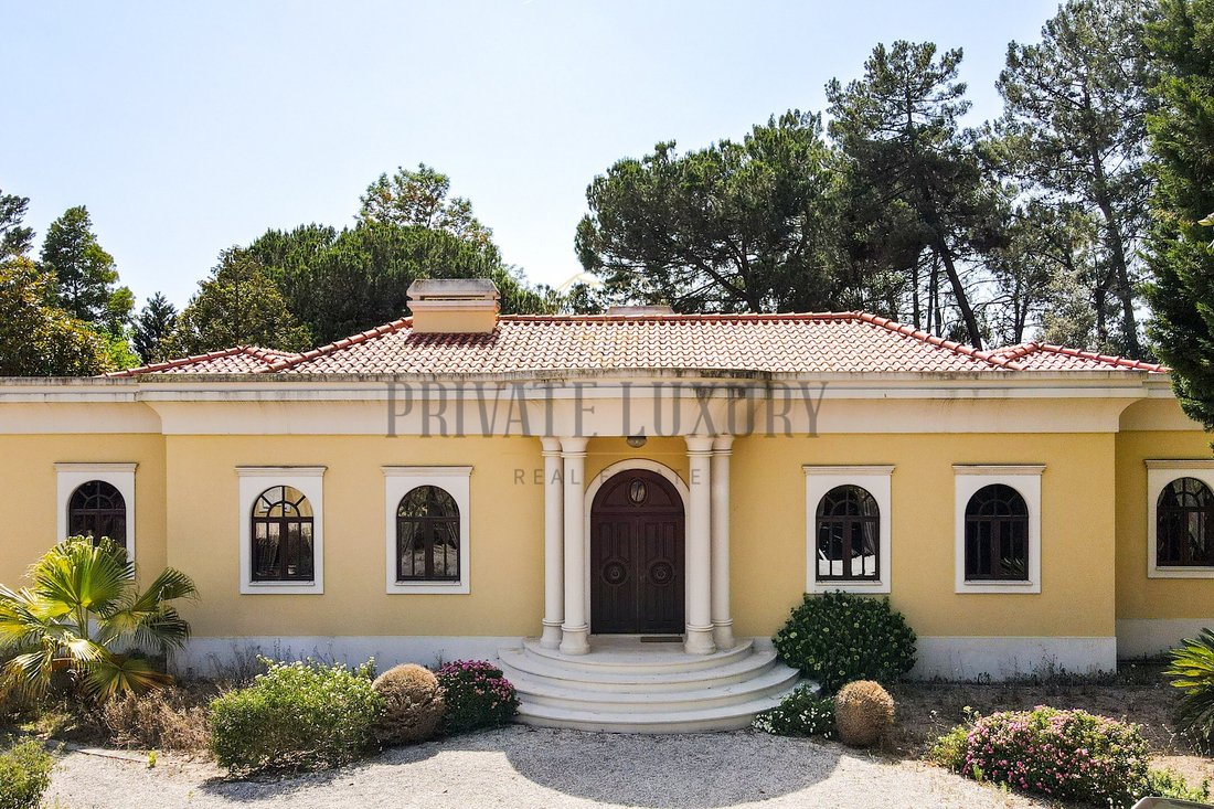 House in Salvaterra de Magos, Santarem District, Portugal 2 - 18245588