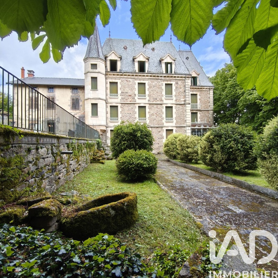 House in Ardes, Auvergne-Rhône-Alpes, France 5 - 18246811