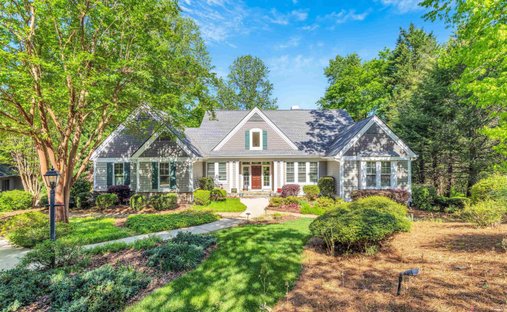 Haus in Travelers Rest, South Carolina, Vereinigte Staaten 1