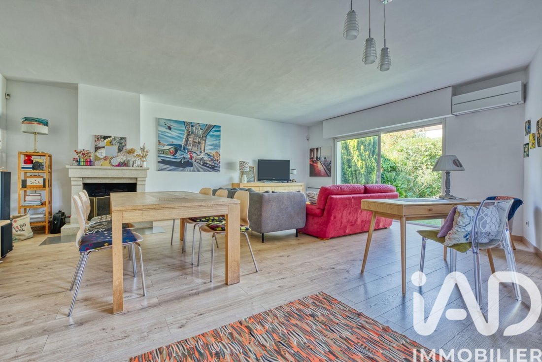House in Hippodrome-Lafon-Feline, Le Bouscat, France 2 - 18065290