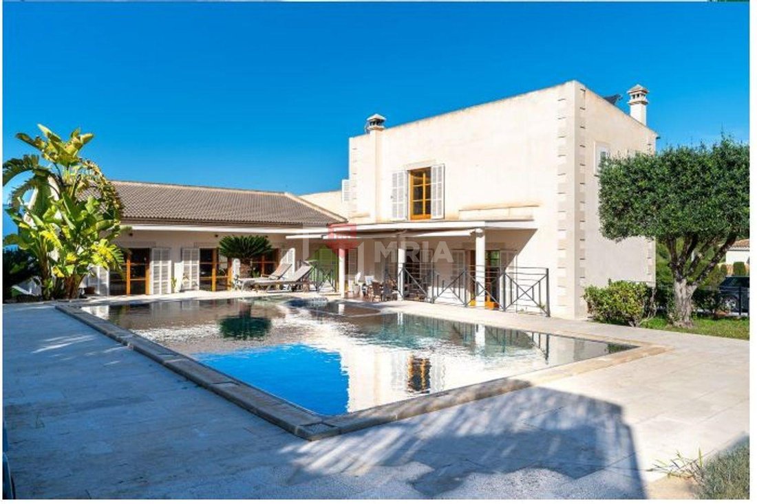 House in Rotes Velles, Calvia, Balearic Islands 3 - 18242121