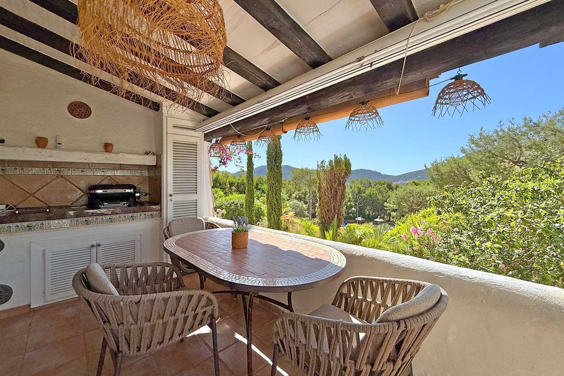 Apartment in Port d'Andratx, Andratx, Balearic Islands 2 - 18236210