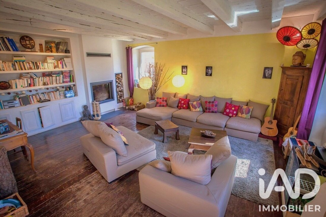 House in Lully, Auvergne-Rhône-Alpes, France 3 - 18246364