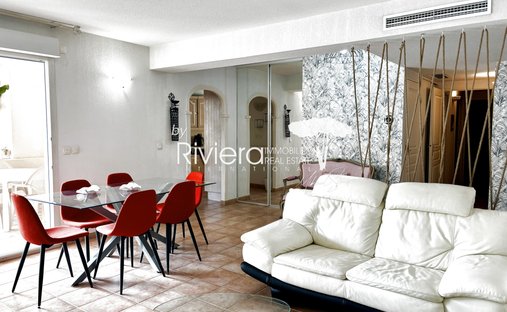 Apartamento en Nord, Cavalaire-sur-Mer, Francia 1