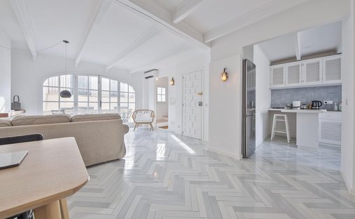 Penthouse in Port d'Andratx, Andratx, Balearic Islands 1