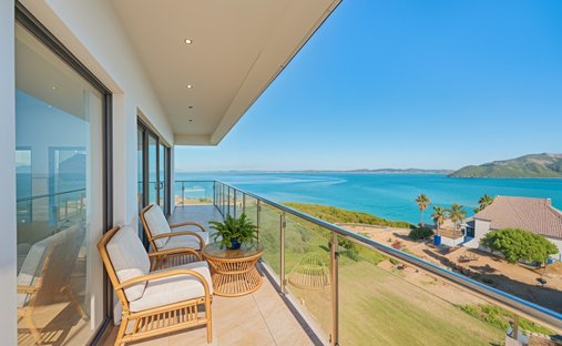 House in Langebaan, Western Cape, South Africa 1