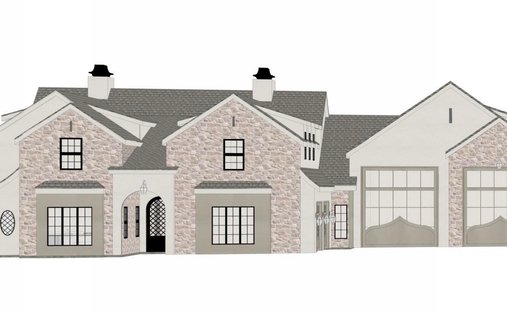 House in Washington, Utah, United States 1