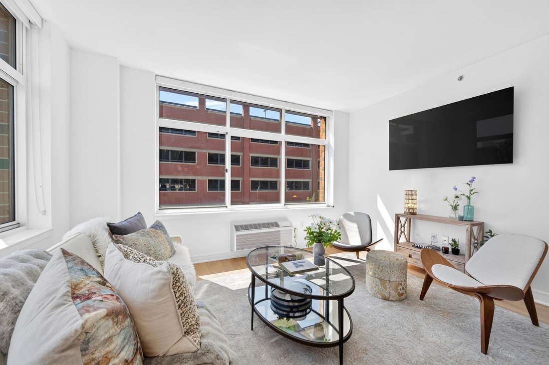 Condo in Hoboken, New Jersey, United States 5 - 18235758