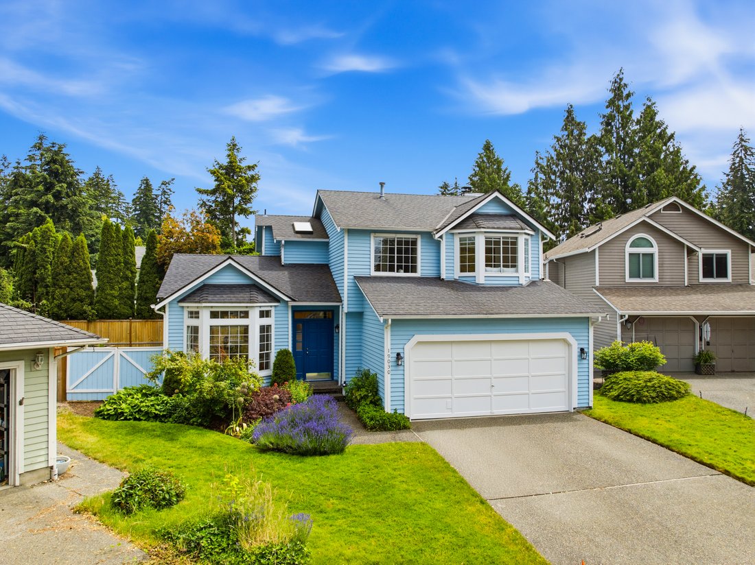 House in Kent, Washington, United States 2 - 18240938