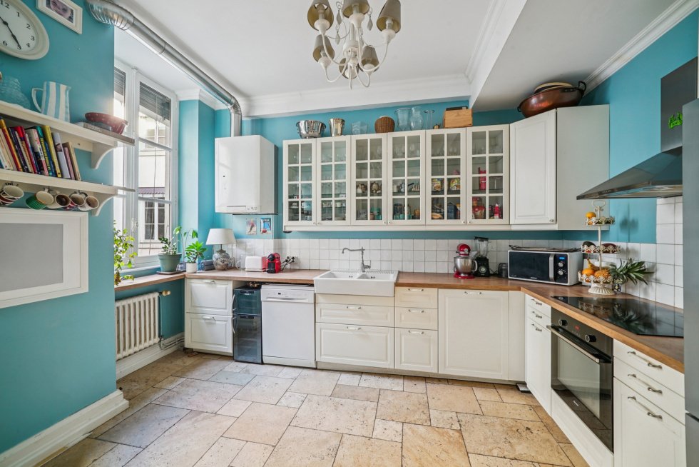 Apartment in Perralière, Lyon, Auvergne-Rhône-Alpes 4 - 18243182