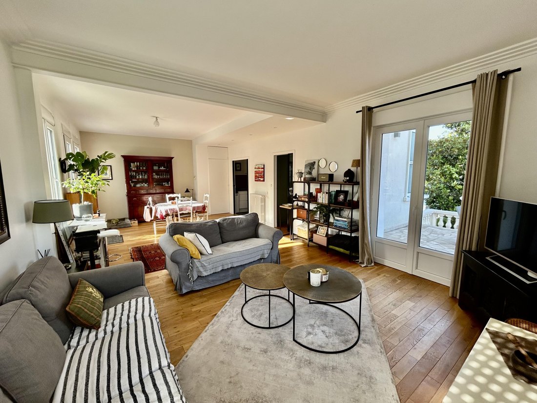 House in Saint-Cyr-sur-Loire, Centre-Val de Loire, France 3 - 18245874