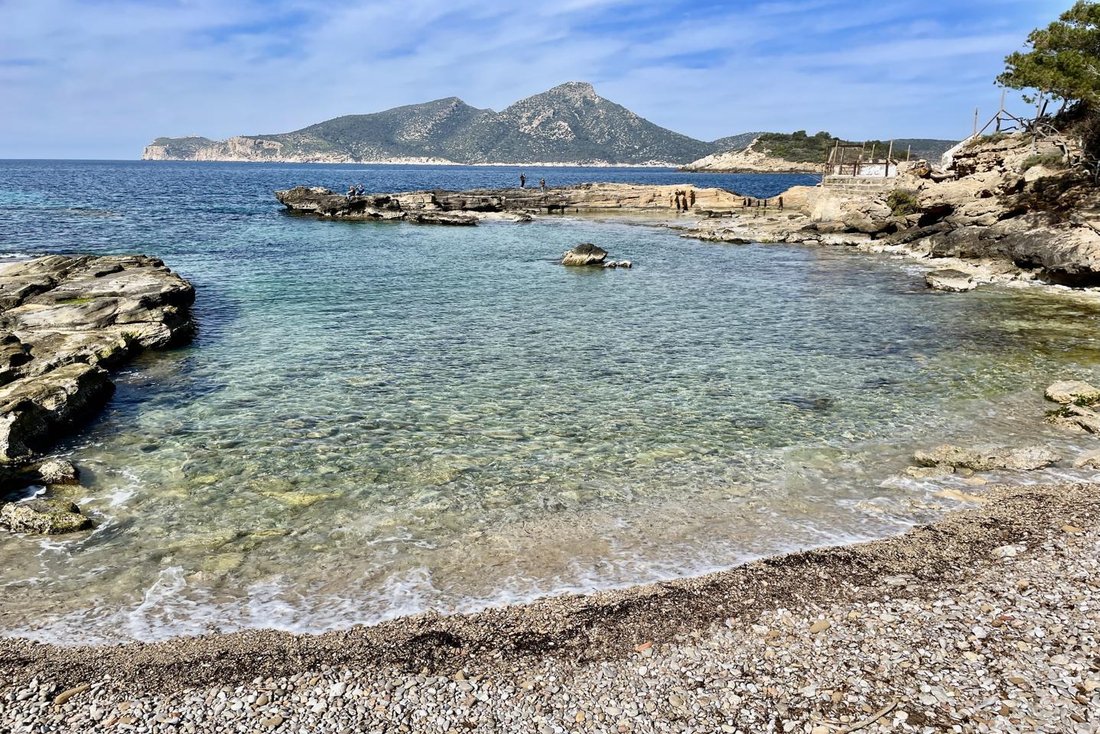 Wohnung in Sant Elm, Andratx, Balearische Inseln 2 - 18245665