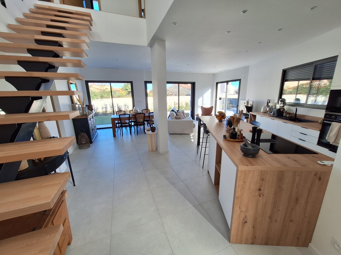 House in Saint-Cyprien, Occitania, France 1 - 18236954