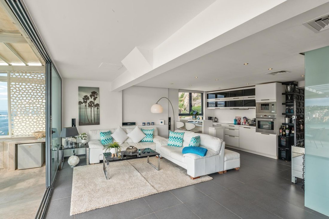 Apartment in Rotes Velles, Calvia, Balearic Islands 4 - 18245492