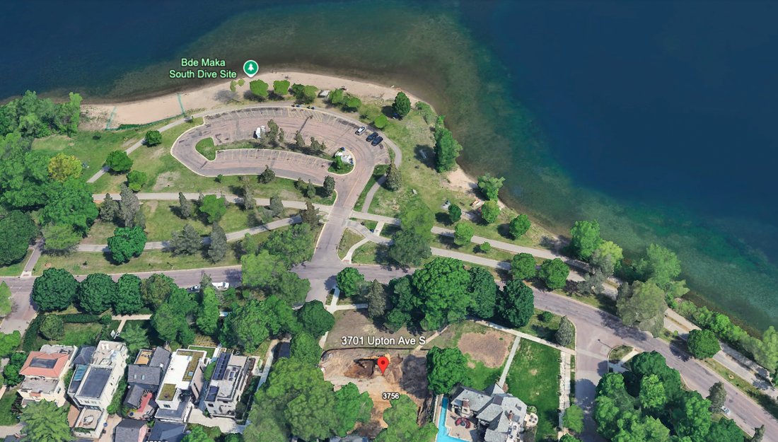 Land in Minneapolis, Minnesota, United States 1 - 18242431