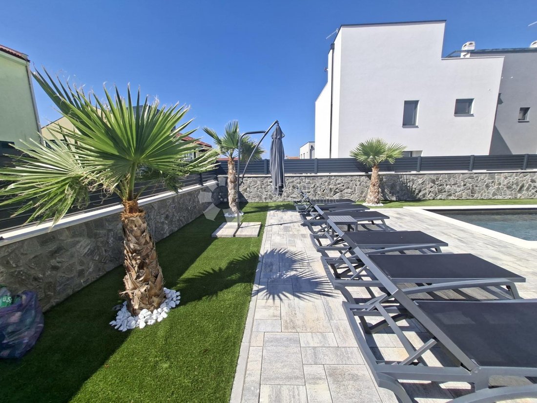 House in Vrsi, Zadar County, Croatia 3 - 18238266