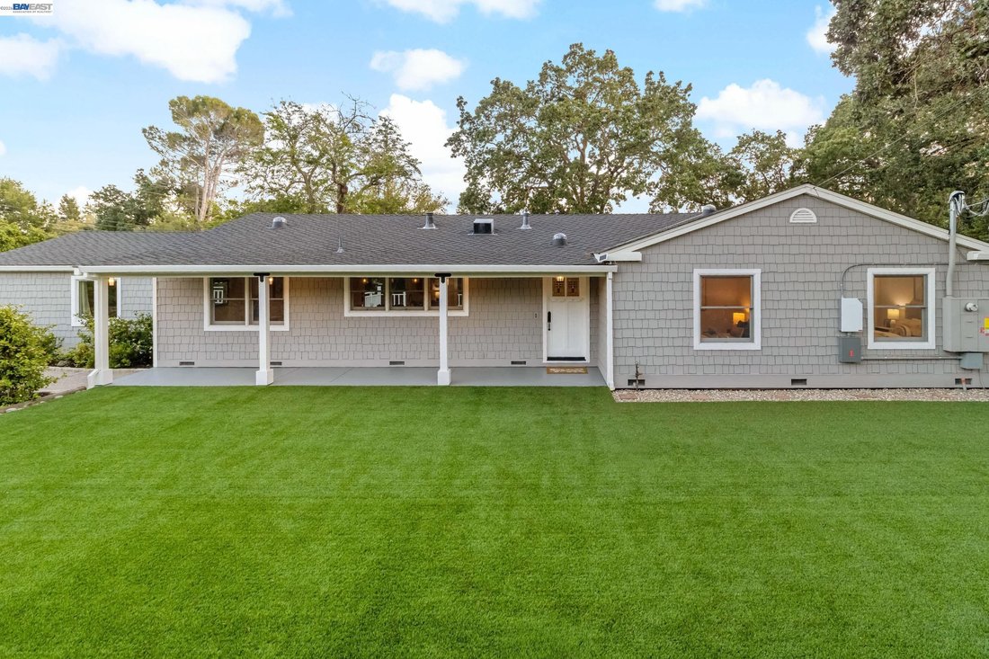 House in Walnut Creek, California, United States 3 - 18242547