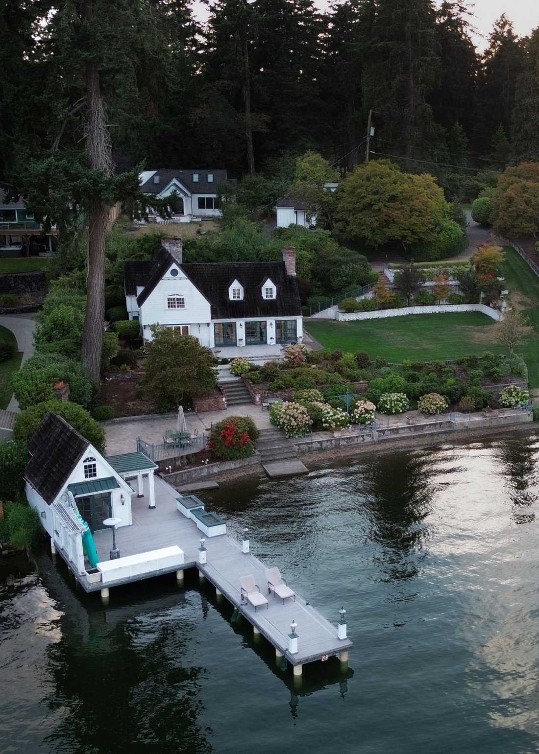 House in Lakewood, Washington, United States 1 - 18239682