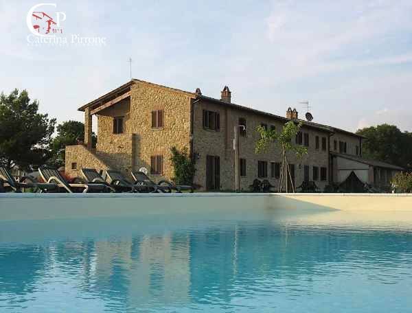 Volterra, Tuscany, Italy 2 - 18246496