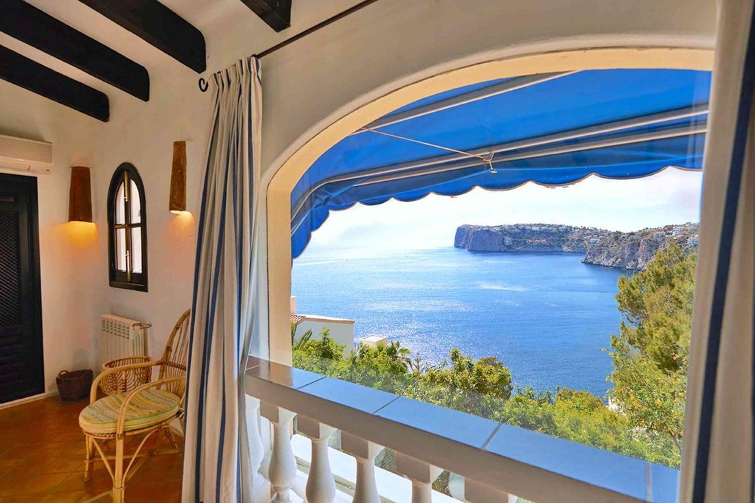 Villa in Port d'Andratx, Andratx, Balearic Islands 3 - 18243222