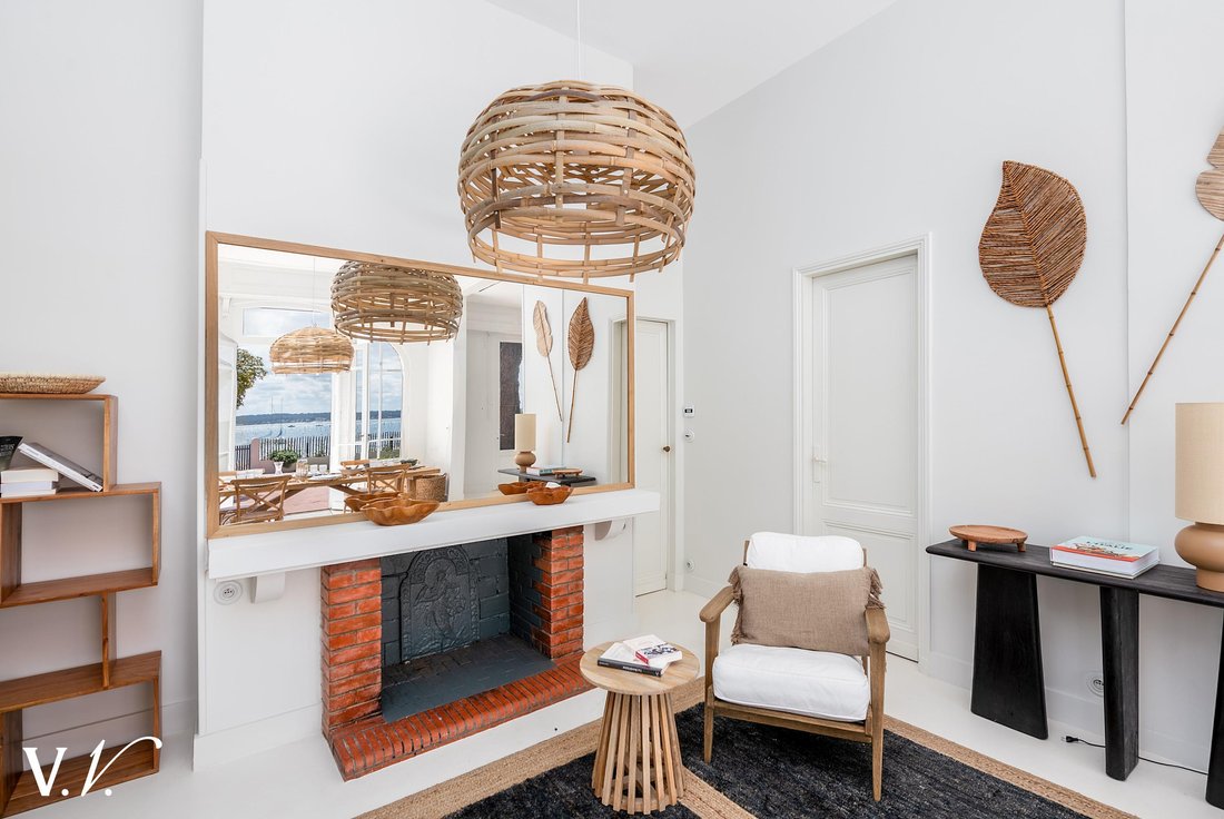 Villa in 33970 Le Cap-Ferret, Lège-Cap-Ferret, Nouvelle-Aquitaine 4 - 18236424