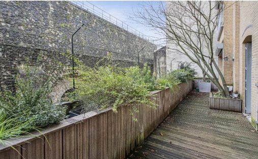 Appartement à Bois de Boulogne, Paris 16e Arrondissement, Paris 1