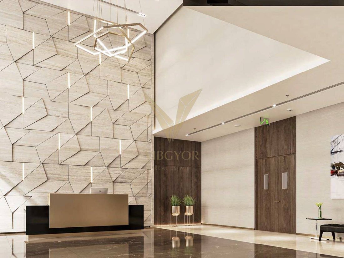 Apartment in Zabeel, Dubai, United Arab Emirates 3 - 18237249